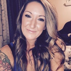 Meet your Posher, Jen