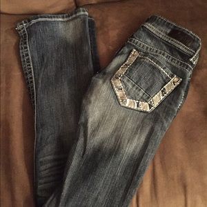 Daytrip jeans