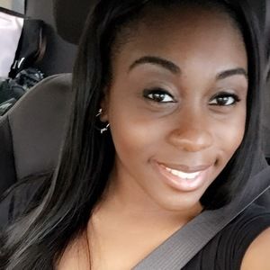 Meet your Posher, Shakeena