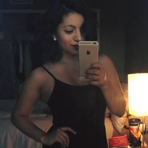 Meet your Posher, Michelle