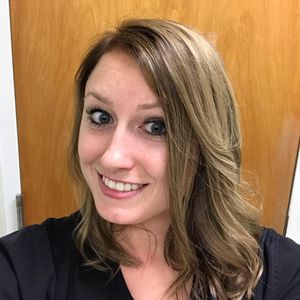 Meet your Posher, Kristin