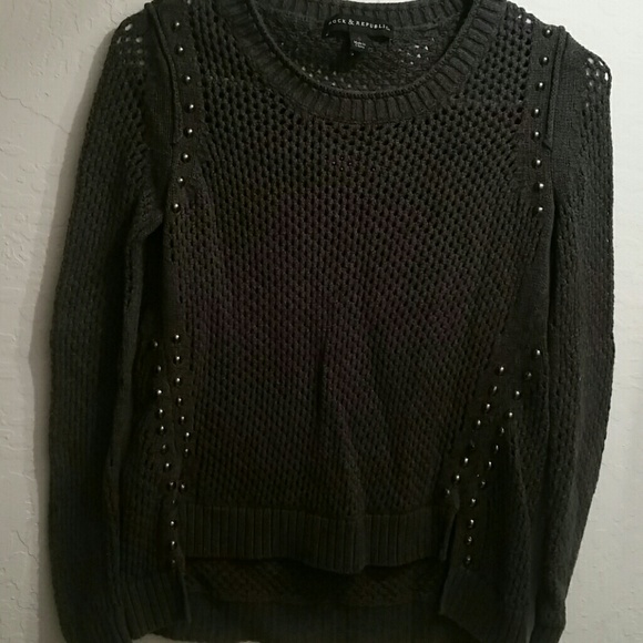 Rock & Republic Sweater