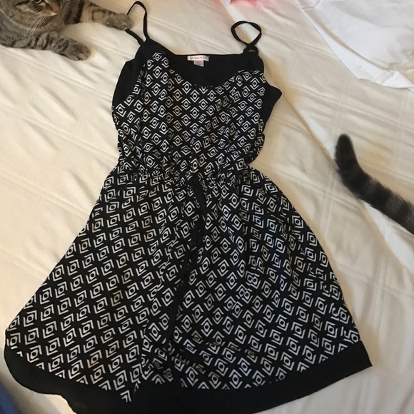 New target XS romper! Super cute.