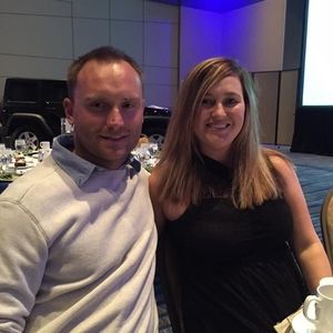 Meet your Posher, Stephanie