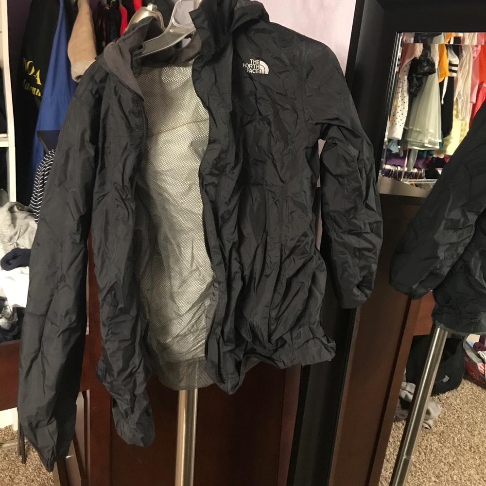 Jacket - Picture 2 of 4