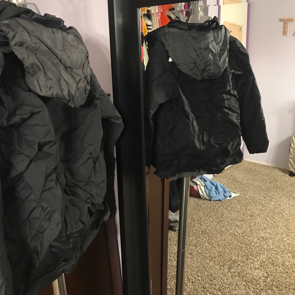 Jacket - Picture 3 of 4