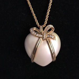 Rare Joan Rivers gorgeous necklace. ❤️new no tags.