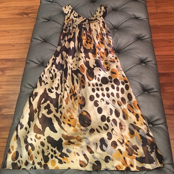 Erato Halter top - Picture 2 of 4