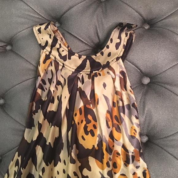 Erato Halter top - Picture 3 of 4