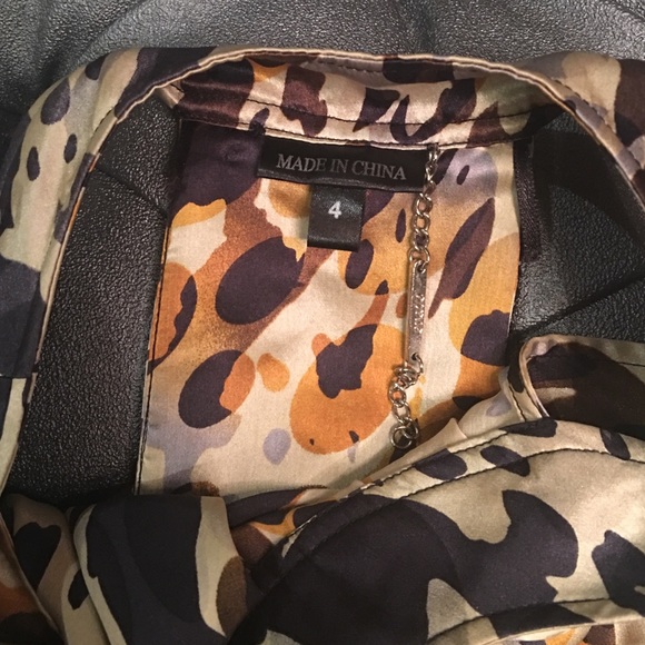 Erato Halter top - Picture 4 of 4