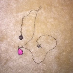 Kendra Scott Necklace