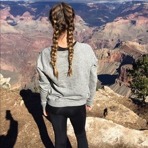 Meet your Posher, Grace