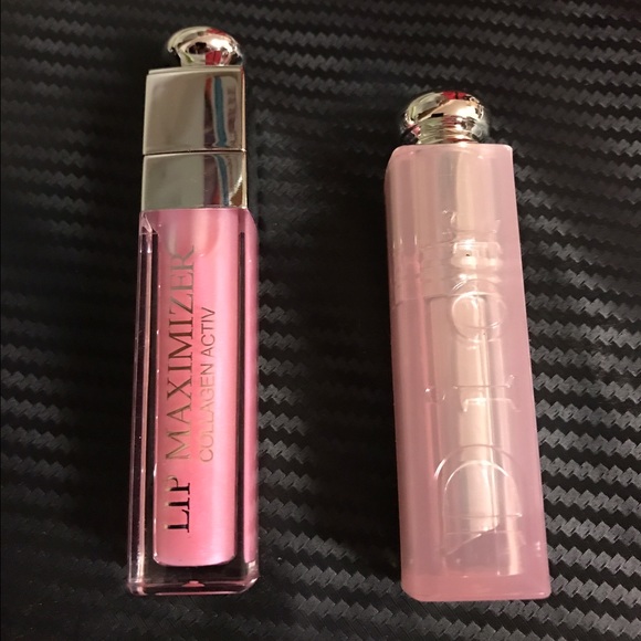 lip experts duo dior