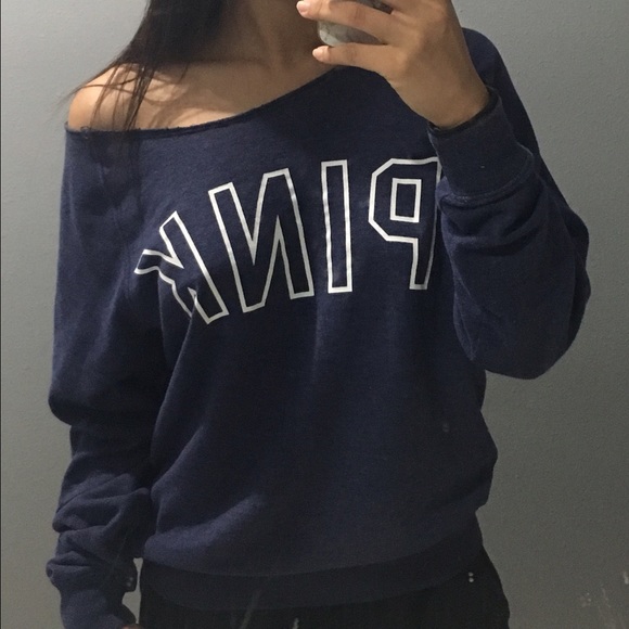 PINK Sweater