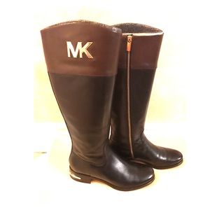 ***MICHAEL Michael Kors Boots***