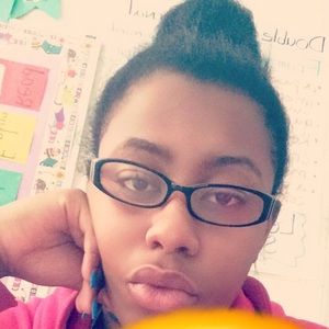 Meet your Posher, Alaynah