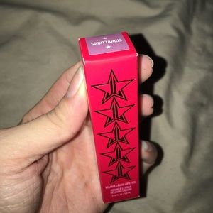 Jeffree Star Cosmetics Sagittarius