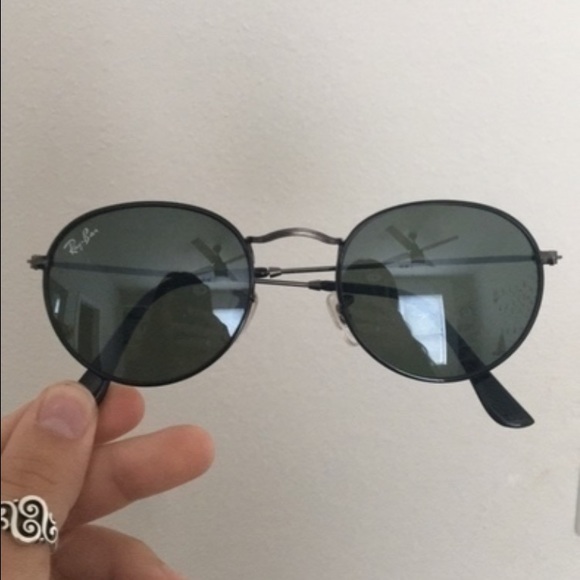 Ray-Ban Circle Sunglasses