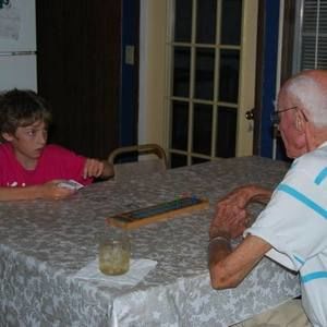 Meet your Posher, Ian