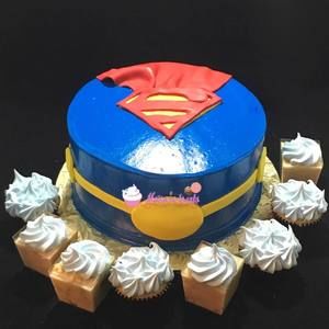 Meet your Posher, Moira's