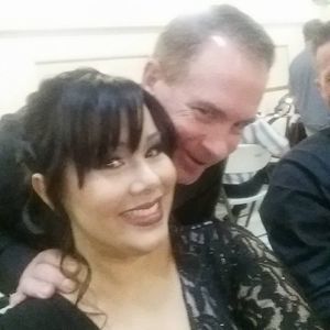 Meet your Posher, Holly