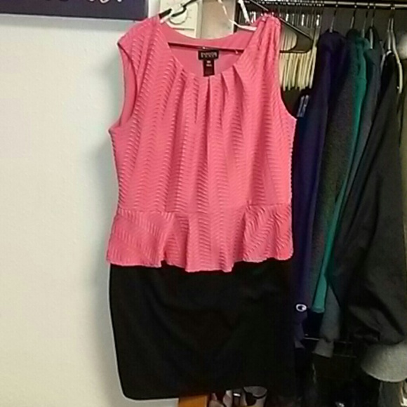 Enfocus Women business casual dress