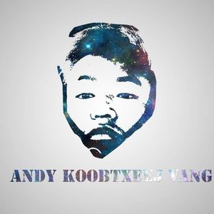 Meet your Posher, Andy