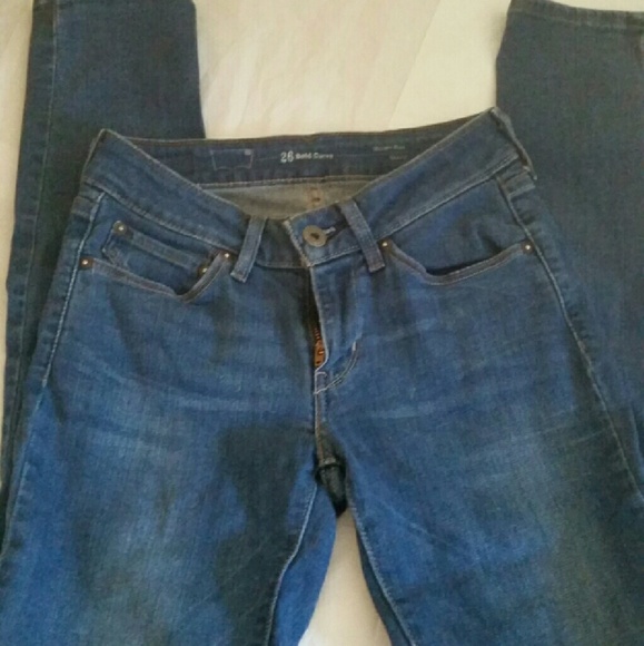 Levis Jeans