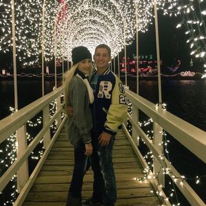 Meet your Posher, Dalton