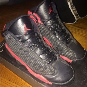 Rare jordans