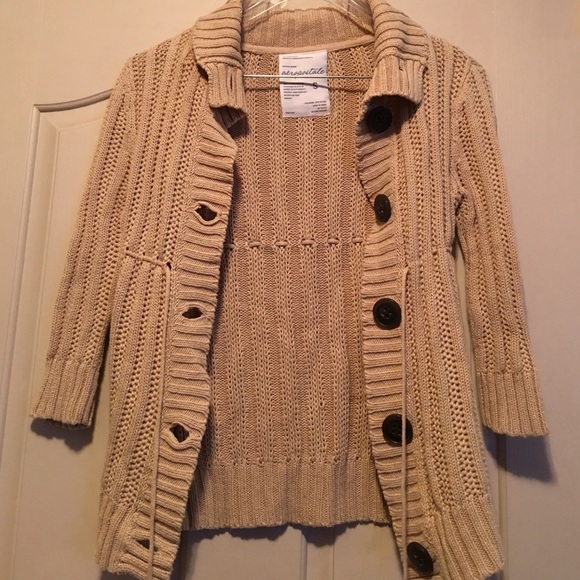 🔥Aeropostale Size Small sweater - Picture 3 of 3