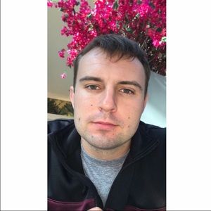 Meet your Posher, Antonio