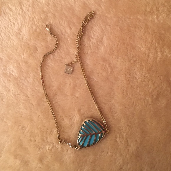 Kendra Scott Necklace