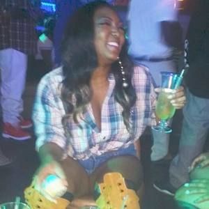 Meet your Posher, Nikki