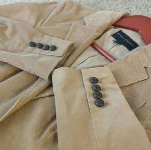 Banana Republic Blazer