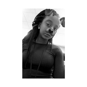 Meet your Posher, Nydrea