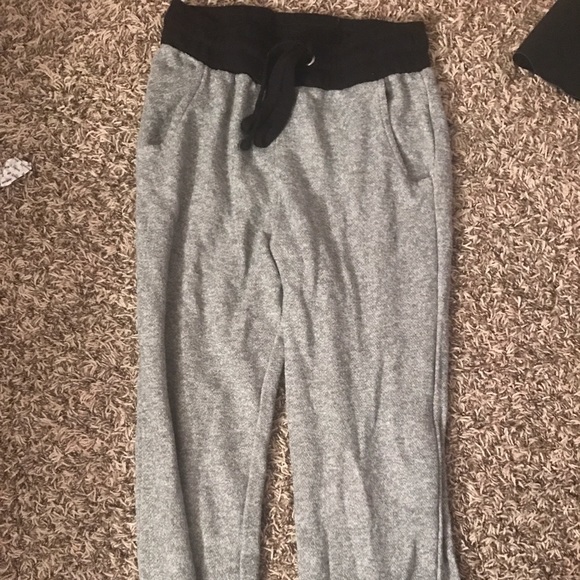 Joggers