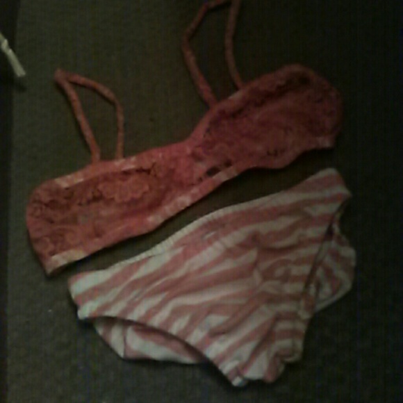 Lingerie