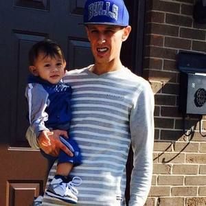 Meet your Posher, Anthony