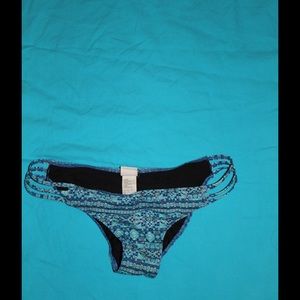 A&F BIKKINI BOTTOMS