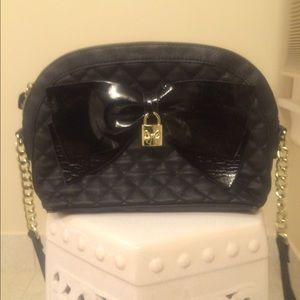 Betsy Johnson crossbody
