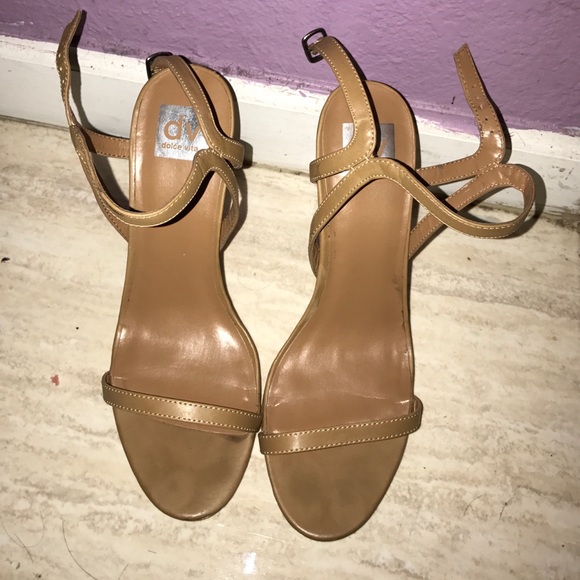 Dolce vita heels