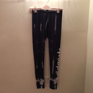 Adidas Leggings