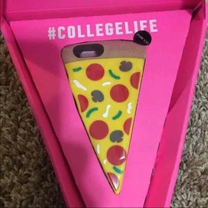 Victoria Secret PINK iPhone 6/6s phone case