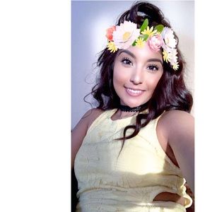 Meet your Posher, Aislinn