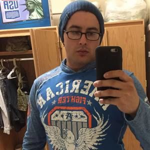 Meet your Posher, Keith