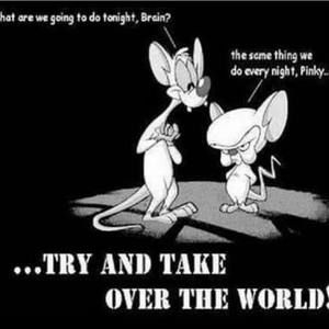 Meet your Posher, Andrea