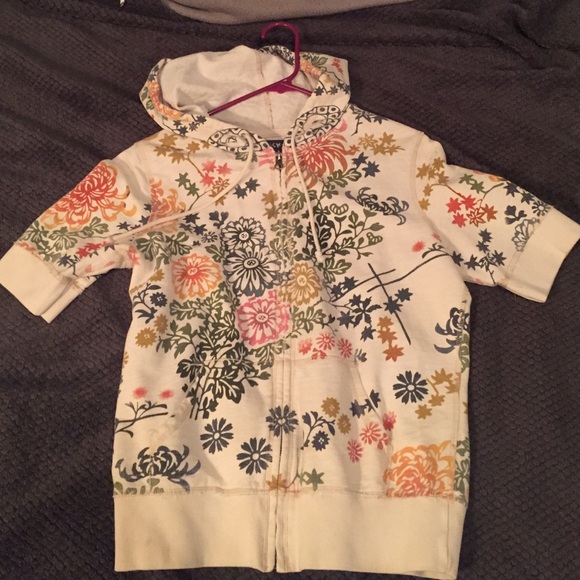 Lucky Brand lounging top