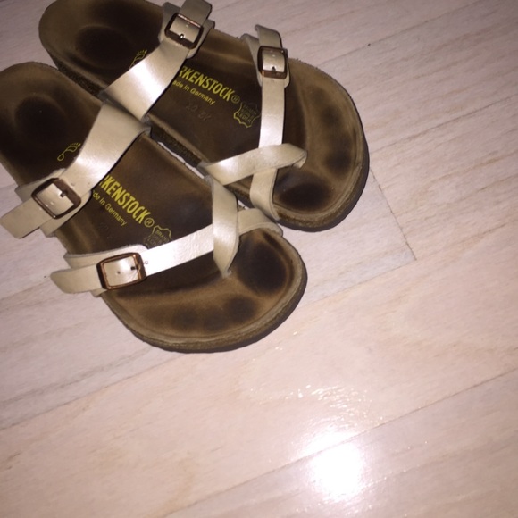 Birkenstock Mayari
