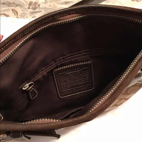 Coach Bag - Picture 3 of 3